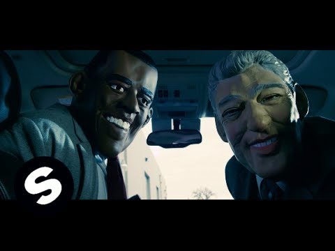 Blasterjaxx & DBSTF - Parnassia (Official Music Video) - UCpDJl2EmP7Oh90Vylx0dZtA