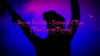 Secret Stealth - Dream Of You (The LoverTones)