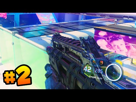 Call of Duty BLACK OPS 3 Walkthrough (Part 2) - Campaign Mission 2 "NEW WORLD" (COD 2015 HD) - UCYVinkwSX7szARULgYpvhLw