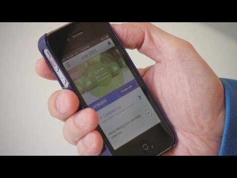 Glow Fertility App Demo - UCCjyq_K1Xwfg8Lndy7lKMpA
