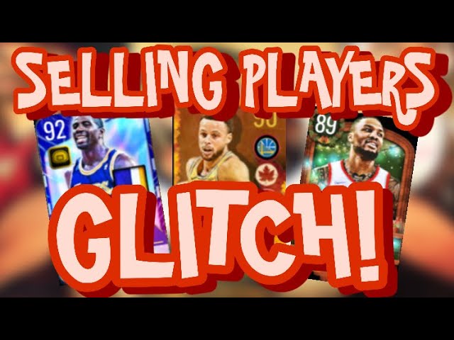 How to Sell Players in NBA Live Mobile