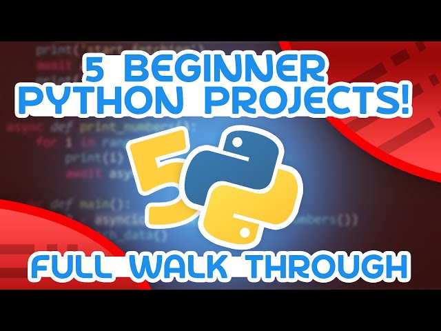 5 Baseball Python Projects You Need to Try