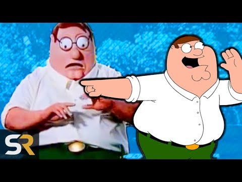 25 Times Animated Characters Appeared in Live-Action - UC2iUwfYi_1FCGGqhOUNx-iA