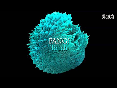 PANG! - Touch (Original Mix) [Dirty Soul Music] - UCcpOuMFltSdNKhNCHkbgmig