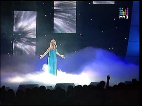 ВАЛЕРИЯ - Была любовь. Возвращение! Премия Муз-ТВ 2003 - UC8ctItMhn_FNS1c301_Q-zA