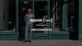 Knickerbocker - Space for Ideas Winner