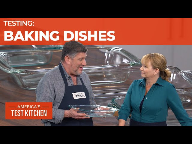 What Size Is a 3 Quart Baking Dish?