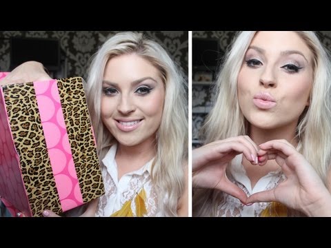 ♡ Swap Haul w/ Sabbrinaxo & Unboxing ♡ - UCMpOz2KEfkSdd5JeIJh_fxw