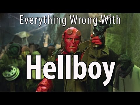 Everything Wrong With Hellboy In 16 Minutes Or Less - UCYUQQgogVeQY8cMQamhHJcg