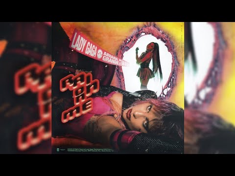 Lady Gaga feat. Ariana Grande - Rain On Me (Purple Disco Machine Remix) [2022 Remaster]
