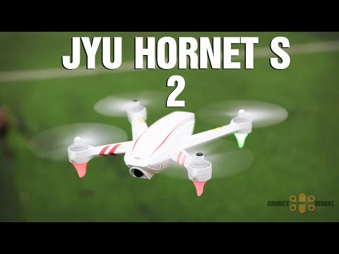 JYU Hornet S Review Part 2 - UC2nJRZhwJ1XHmhiSUK3HqKA