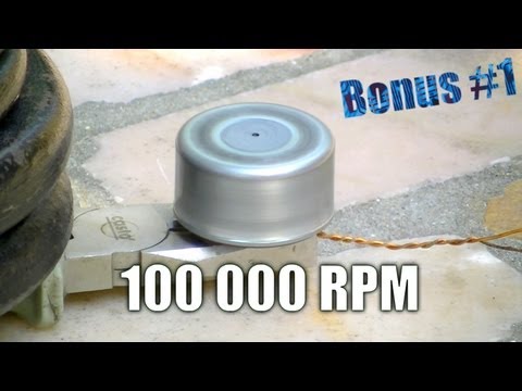 Rotation ultra rapide - 100000 RPM ! - UC_GlthPB9gzdxfkTTEIVxMA