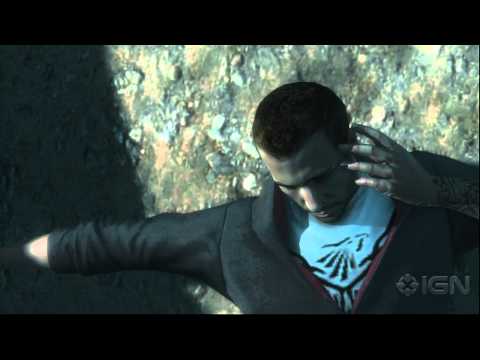 Assassin's Creed Revelations: Desmond's New Reality - UCKy1dAqELo0zrOtPkf0eTMw