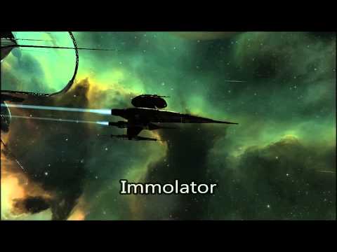 New Ships In Eve Online - Gnosis, Hematos, Immolator, Violator, Echo & Taipan (FIXED) - UCxzC4EngIsMrPmbm6Nxvb-A
