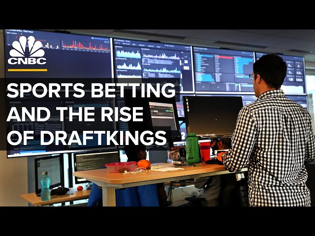 When Did Sports Betting Start and Why?