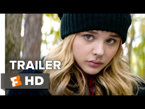 The 5th Wave Official International First Look (2016) - Chloë Grace Moretz, Liev Schreiber Movie HD - UCi8e0iOVk1fEOogdfu4YgfA