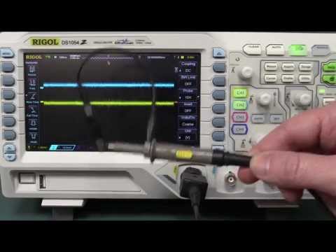 EEVblog #778 - Oscilloscope Vertical Confusion - UC2DjFE7Xf11URZqWBigcVOQ