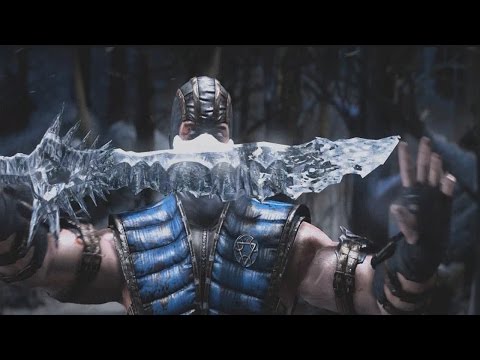 Mortal Kombat X - Sub-Zero All Fatalites/ Brutalities/ X-Ray Gameplay - UCyLEtejdFtvHmfKBTDEVvzg