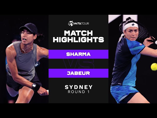 A Sharma Tennis – The Best in the Business?