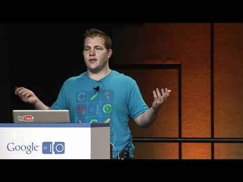 Google I/O 2012 - YouTube API + Cloud Rendering = Happy Mobile Gamers - UC_x5XG1OV2P6uZZ5FSM9Ttw