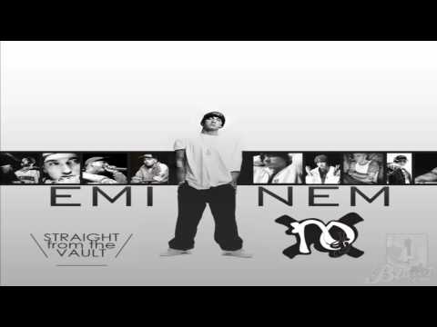 Eminem - G.O.A.T