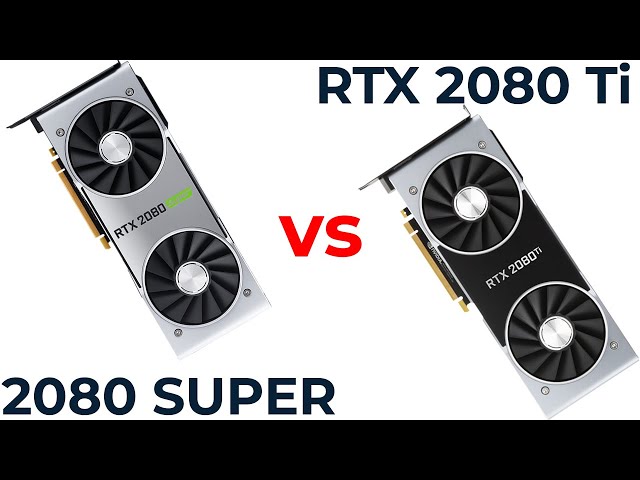 2080 vs 2080 ti for Deep Learning