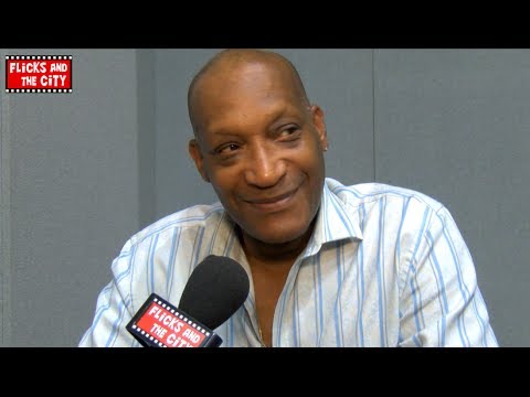 Candyman, Transformers & Call of Duty Black Ops 2 - Tony Todd Interview - UCS5C4dC1Vc3EzgeDO-Wu3Mg