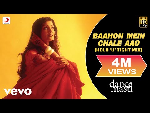 Instant Karma, Mahalakshmi Iyer - Bahon Mein Chali Aao (The 'Hold U Tight' Mix) - UC3MLnJtqc_phABBriLRhtgQ