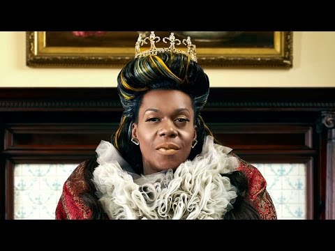 EXCLUSIVE: Big Freedia Loses It on Camera When Beyonce Drops 'Formation' - UCdtXPiqI2cLorKaPrfpKc4g