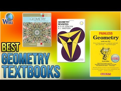 10 Best Geometry Textbooks 2018 - UCXAHpX2xDhmjqtA-ANgsGmw