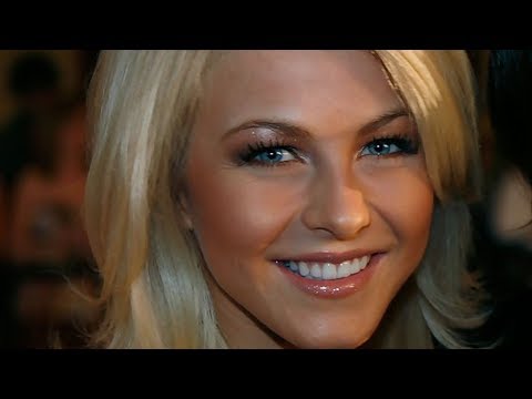 The Stunning Transformation Of Julianne Hough - UCJ7dtuZhjFSJvb_CZjWJkng