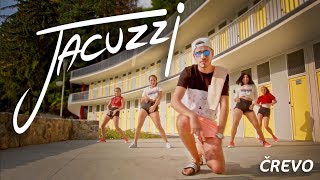 GoGo - Jacuzzi feat. Celeste Buckingham [OFFICIAL VIDEO]