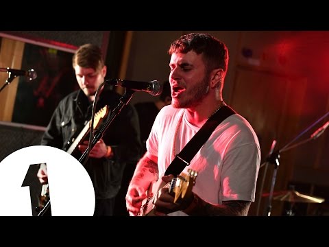 Moose Blood - Bukowski (Radio 1's Rock All Dayer) - UC-FQUIVQ-bZiefzBiQAa8Fw