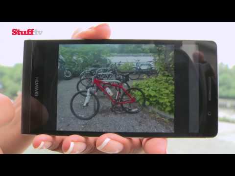 Huawei Ascend P6 review -- the world's thinnest smartphone captured on camera - UCQBX4JrB_BAlNjiEwo1hZ9Q