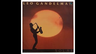 Leo Gandelman - Solar (Álbum)
