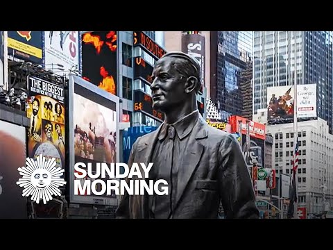 These United States: Broadway's George M. Cohan