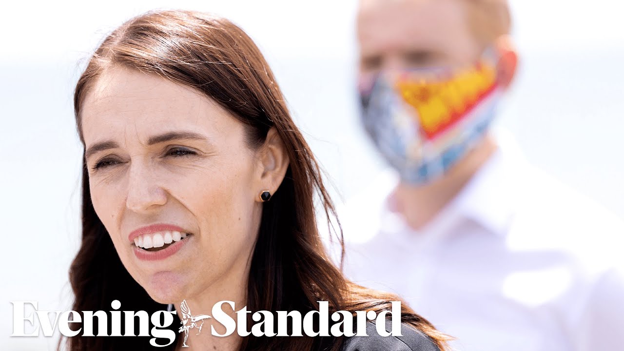 Covid: Jacinda Ardern says Omicron outbreak in New Zealand is ‘inevitable’