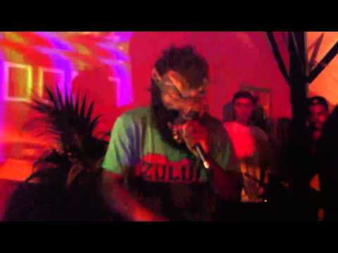 5 Chuckles [Ras G + The Koreatown Oddity] Boiler Room LA Live Set - UCGBpxWJr9FNOcFYA5GkKrMg