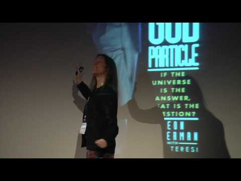 The God in Small Things: Dr. Tara Shears at TEDxManchester - UCsT0YIqwnpJCM-mx7-gSA4Q