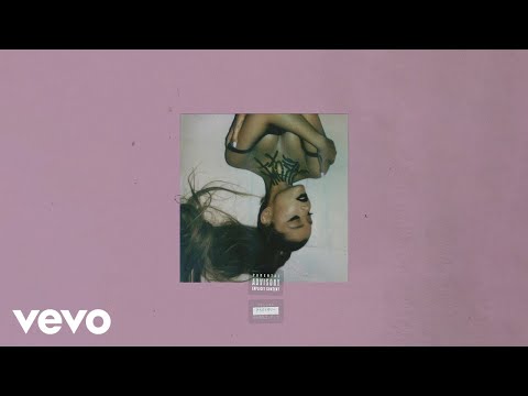 Ariana Grande - make up (Official Audio)