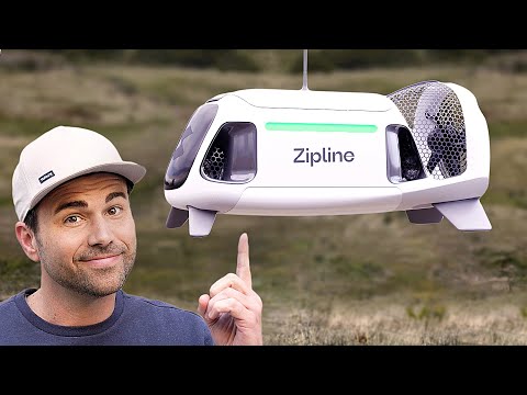 Amazing Invention- This Drone Will Change Everything - UCY1kMZp36IQSyNx_9h4mpCg