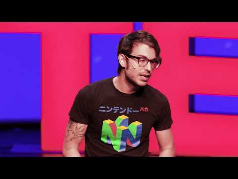 Your Boundary | Jake Roper | TEDxVienna - UCsT0YIqwnpJCM-mx7-gSA4Q