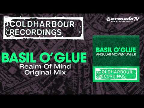 Basil O'Glue - Realm Of Mind (Original Mix) - UCGZXYc32ri4D0gSLPf2pZXQ