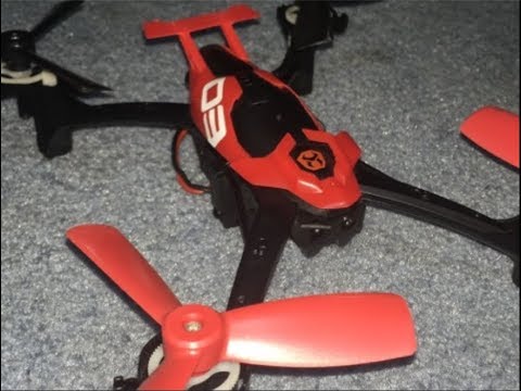 Sky Viper Hover Racer 1st FLIGHT inside REMOVAL OF PROP GUARDS Review - UCXP-CzNZ0O_ygxdqiWXpL1Q