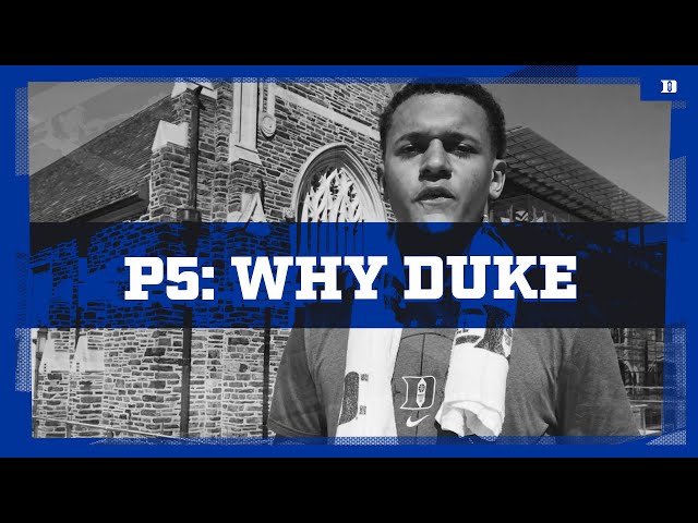 What Paolo Duke Basketball Fans Need to Know