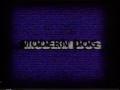 MV เพลง บุษบา - โมเดิร์น ด๊อก (Modern Dog)