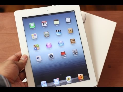 Unboxing: The New iPad (AT&T 4G LTE) - UCMgCvJ3_QahXgvwj6LjOd-w