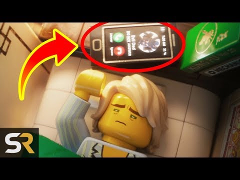 10 LEGO Ninjago Movie Easter Eggs You Didn't Notice - UC2iUwfYi_1FCGGqhOUNx-iA