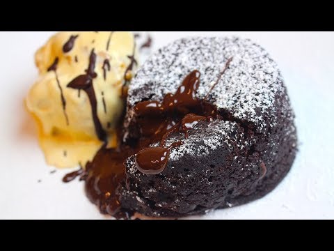 MOLTEN LAVA CAKE IN PRESSURE COOKER *COOK WITH FAIZA* - UCR9WXUxcp0bR9OWi5ersIHw