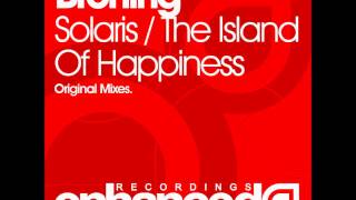 Broning - Solaris (Original Mix)